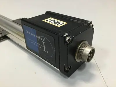 USED MTS LSMD600M09002R1