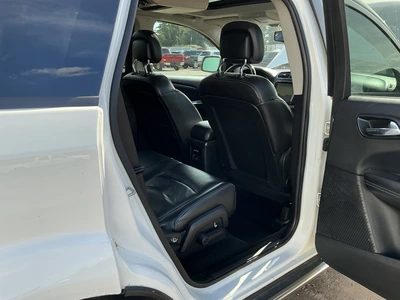 Used 2017 DODGE JOURNEY SUVs Michigan US | Miedema Asset Management Group #1476867