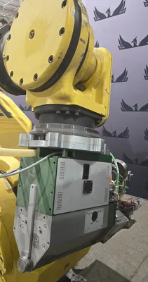 Used 2009 FANUC M900IA/350+R30IA Robots Michigan US | iGAM Industrial Marketplace #1293841