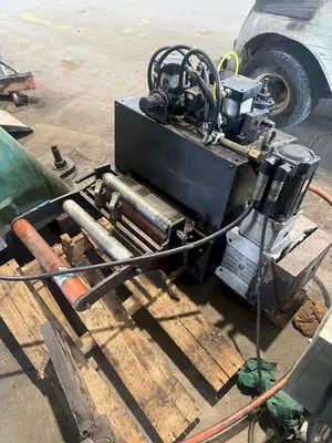 USED 1982 MINSTER E2-150-42-30