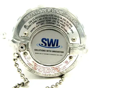 NEW SWI TR420 SENSOR PROBE TR420C7892-0001