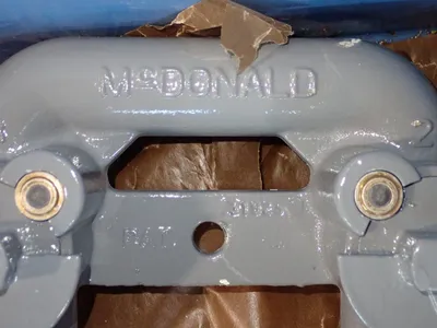 USED UPSCO UALP00002564