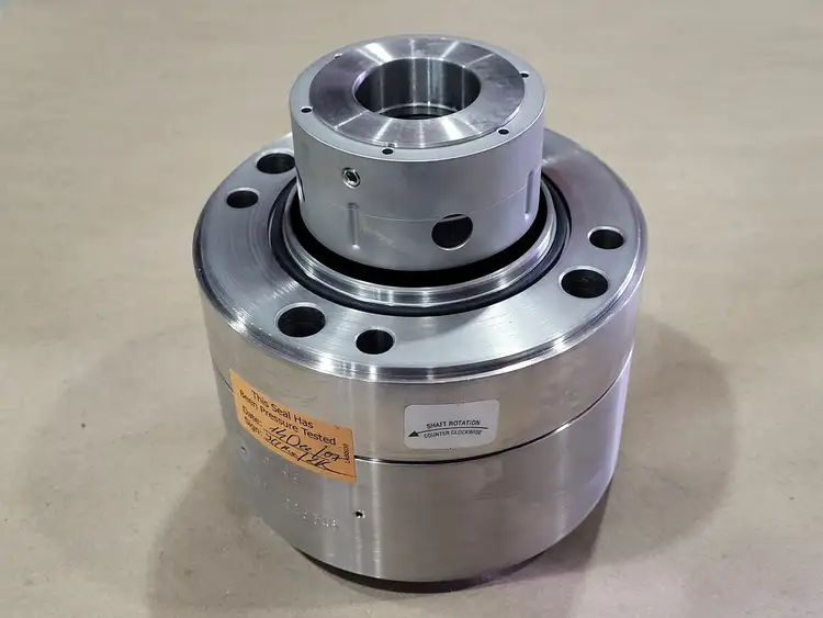 New | in-Stock JOHN CRANE 3648 Parts (Hydraulics and Pneumatics) British Columbia CA | Lenmark #257840