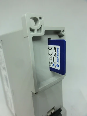 USED ALLEN-BRADLEY 1783-NATR