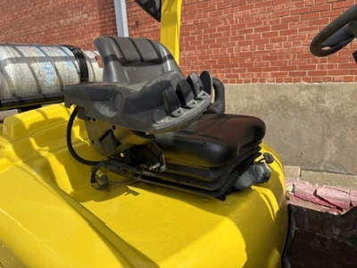 Used 2017 HYSTER H80FT Misc Forklifts Texas US | 4K Lift Co #1502979