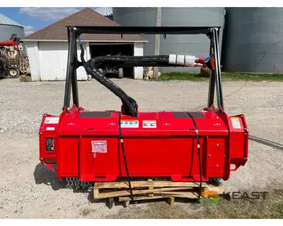 Used FECON _UNKNOWN_ Forestry Grinders Iowa US | Keast Enterprises #1360322
