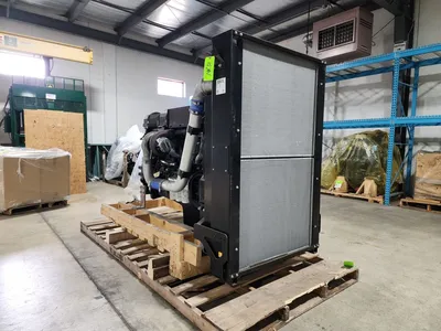 USED VOLVO TAD1642GE