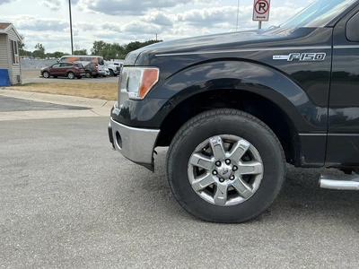 Used 2013 FORD F150 Pickup Trucks Michigan US | Miedema Asset Management Group #1423579