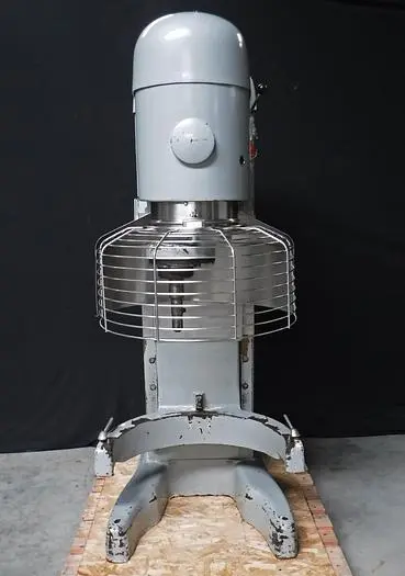Used HOBART® _UNKNOWN_ Agitators, Blenders, Mixers Tennessee US | BAKE Marketing #391928