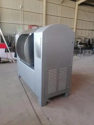 Used CHAMPION _UNKNOWN_ Sigma Mixers Texas US | Bakery Machinery and Engineering #1770258