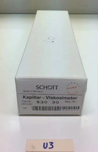 NEW Schott 285400361