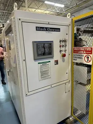 4.5″-PLUS Two –  2.5″ Extrusion Web Line