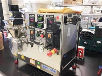 Used VECTOR _UNKNOWN_ Chilsonators Connecticut US | DMC Industries #1328473