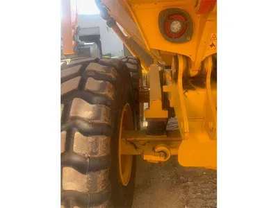 2021 BELL B30E
