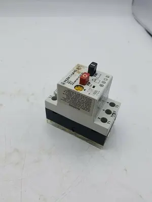 USED KLOCKNER MOELLER PKZM 1-0,6-NA