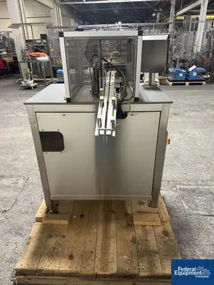 USED Dabrico Dabrico Denester, Model DN-50
