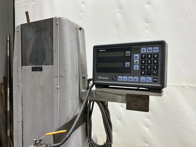 PM 8″ x 16″ Surface Grinder