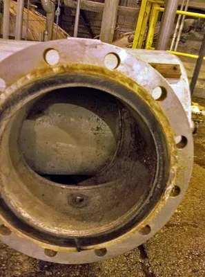 USED FLUID ENGINEERING 793