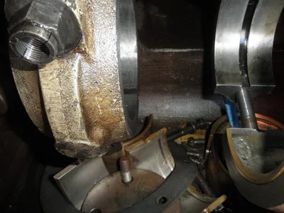 USED UNION TX-150