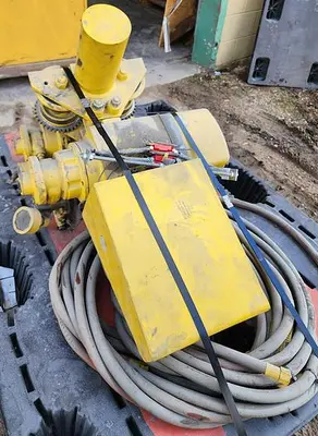 USED YALE KAL1-15RT23S1