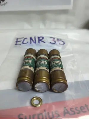 USED RELIANCE ECNR35