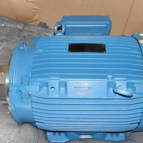 Used AMPCO LFV540-320TSC Centrifugal Pumps New Jersey US | Perry Equipment #118193