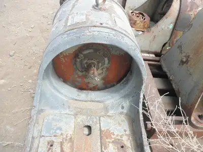 USED FALK 5342DZ