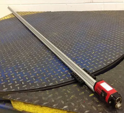 USED MTS RPM1750MD631P202