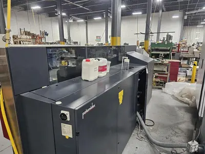 USED 2020 PALAMIDES SMARTLINER240 PERFECT LAYFLAT BOOK BINDER