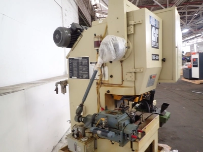USED 2006 CHIN FONG CAF-20H