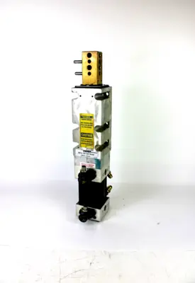 USED WELKER WCP-002