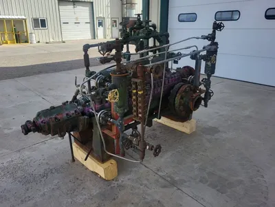 USED UNION 4X6 MPE