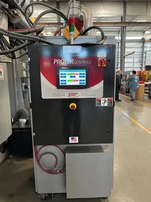 USED 2019 THERMWOOD LSAM 1020