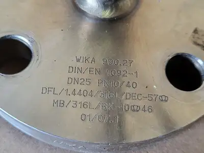 Used VEGA BR61.CXFRH1RPKMAX Misc Electrical & Power Parts British Columbia CA | Lenmark #254667