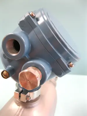 Used Micro Motion CMFS100 M339N2BMEKZX Sensors New Hampshire US | Bitter End Trading #1466047