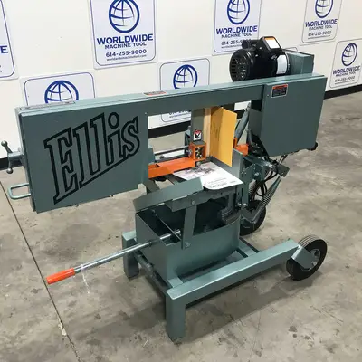 NEW ELLIS 1600