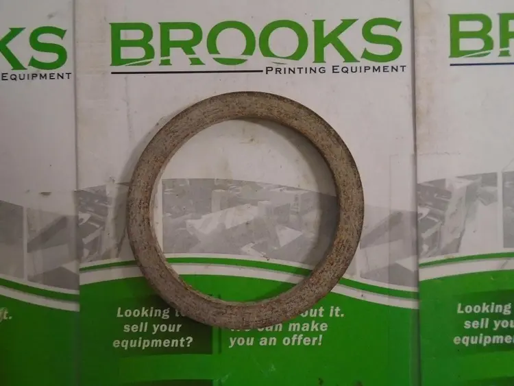 New | in-Stock AB DICK 72261 Seals & Gaskets North Carolina US | BROOKS PRINTING EQUIPMENT #1139433