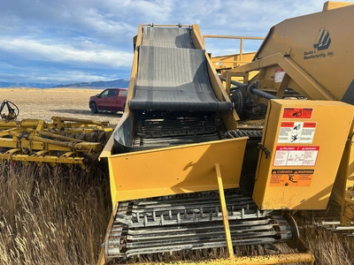 Used _UNKNOWN_ _UNKNOWN_ Mounted Sprayers Idaho US | Tri-Steel Manufacturing #1557202
