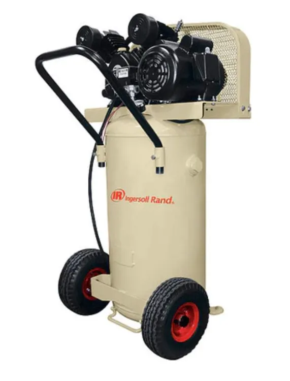 Used INGERSOLL RAND P1.5IU-A9 Air Compressors (Misc) | Solutions 4 Manufacturing #943491
