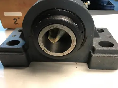 USED LINK BELT PB22532FH