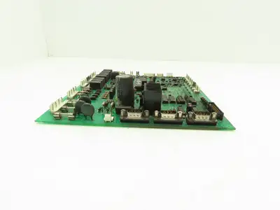 Orion Machinery 0A001171020 PCB Printed Circuit Control Board RKE3-LF