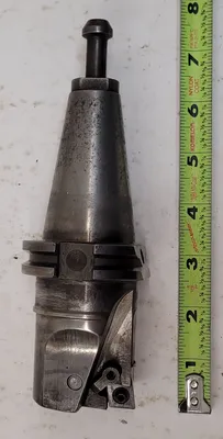 CARBOLOY 409655-015 / TD 75993 Tooling & Accessories, Tooling | Machinery Central (5)