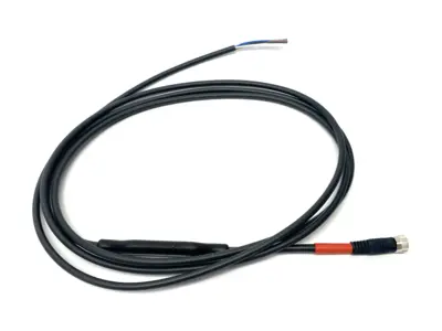 New | in-Stock Sensirion Flow Controller Connection Cable M8 4-Pin 0-10V 24V/2150 Cable & Wire Michigan US | Maverick Industrial Sales #1398255