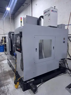 USED 2016 Baron-Max VB-1066B