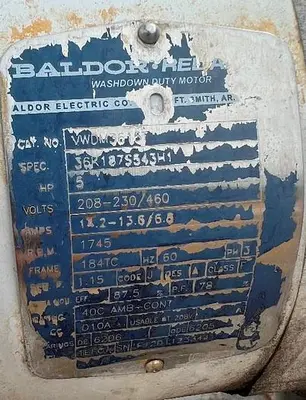 Stainless Steel Rotary Screw Blancher, 60" x 20', Perforated Cage - #C745236