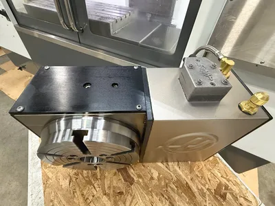 USED 2016 HAAS HRT210