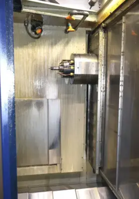2014 KIWA KH-45 Horizontal Machining Centers | Toolquip, Inc. (3)