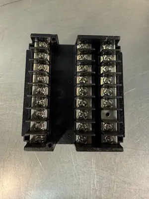 Honeywell Udc3200 DC3200-CE-2B0R-200-10000-EC-0 Case Only (4.1.3)
