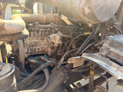 Used 1998 FORD L8513 4X2 Cab Chassis trucks Michigan US | Miedema Asset Management Group #1340395