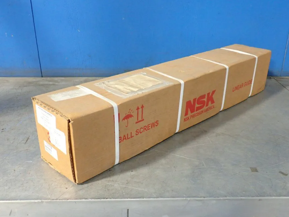 New | in-Stock NSK W3606G13ZK1XC5Z20 Tooling & Accessories (Other) Ohio US | HGR 24 #1185748